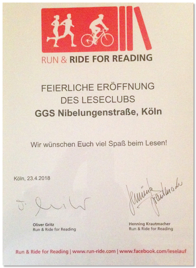 Leseclub