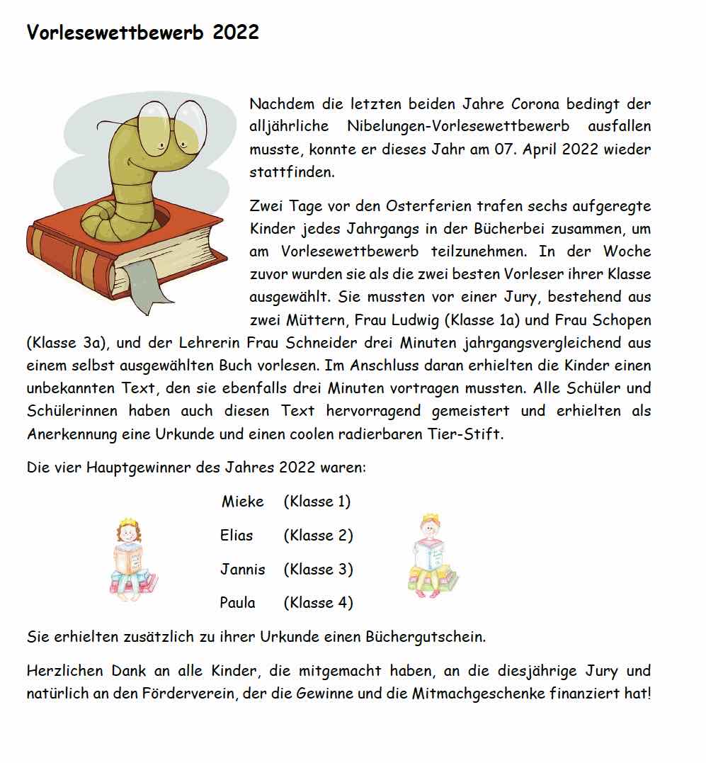 Vorlesewettbewerb_2022
