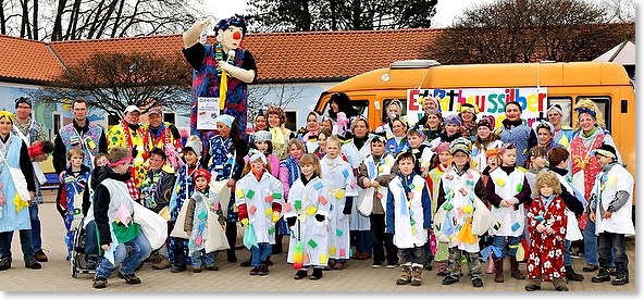 Karneval 2009