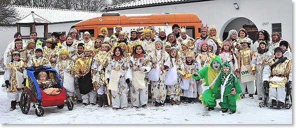 Karneval 2010