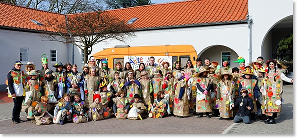 Karneval 2011